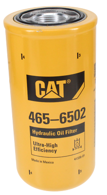Genuine CAT Oil Filter 4656502 for TH337C TH406C TH407C TH414C