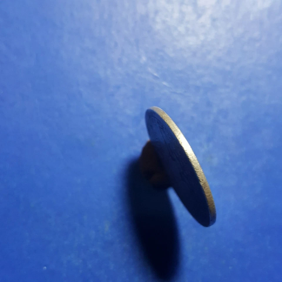 1914 Liberty Quarter Dollar 25C No Mint Mark Rare UNITED STATES OF AMERICA - Image 4 of 4