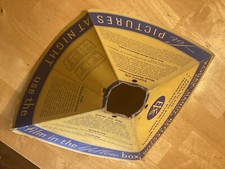 Vintage Kodak Handy Reflector For Pictures At Night