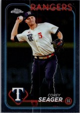 Click to enlarge Corey Seager