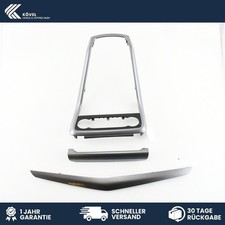 Modanatura modanatura decorativa pannelli console centrale SET Ford EcoSport 2 GN15A045A17TF