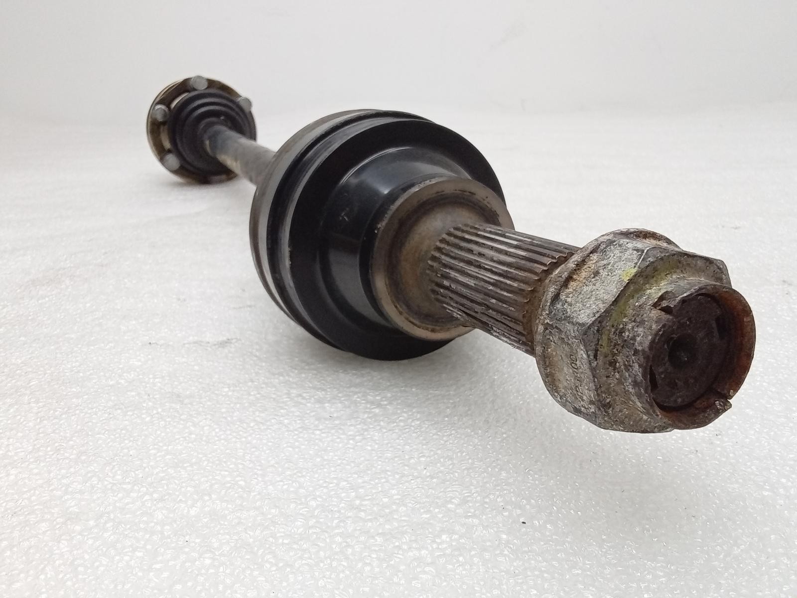 2005-2007 Maserati Quattroporte M139 Rear Right Axle CV Half Shaft