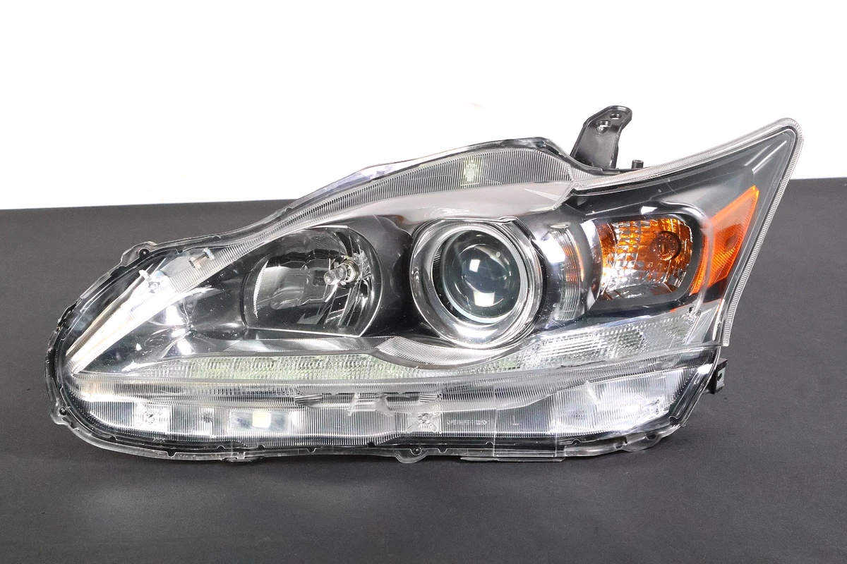 Lexus Headlights for Lexus CT200h for sale | eBay