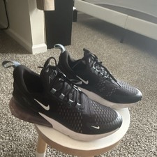 Nike Air Max 270 Low Top Lace-Up Athletic Sne...