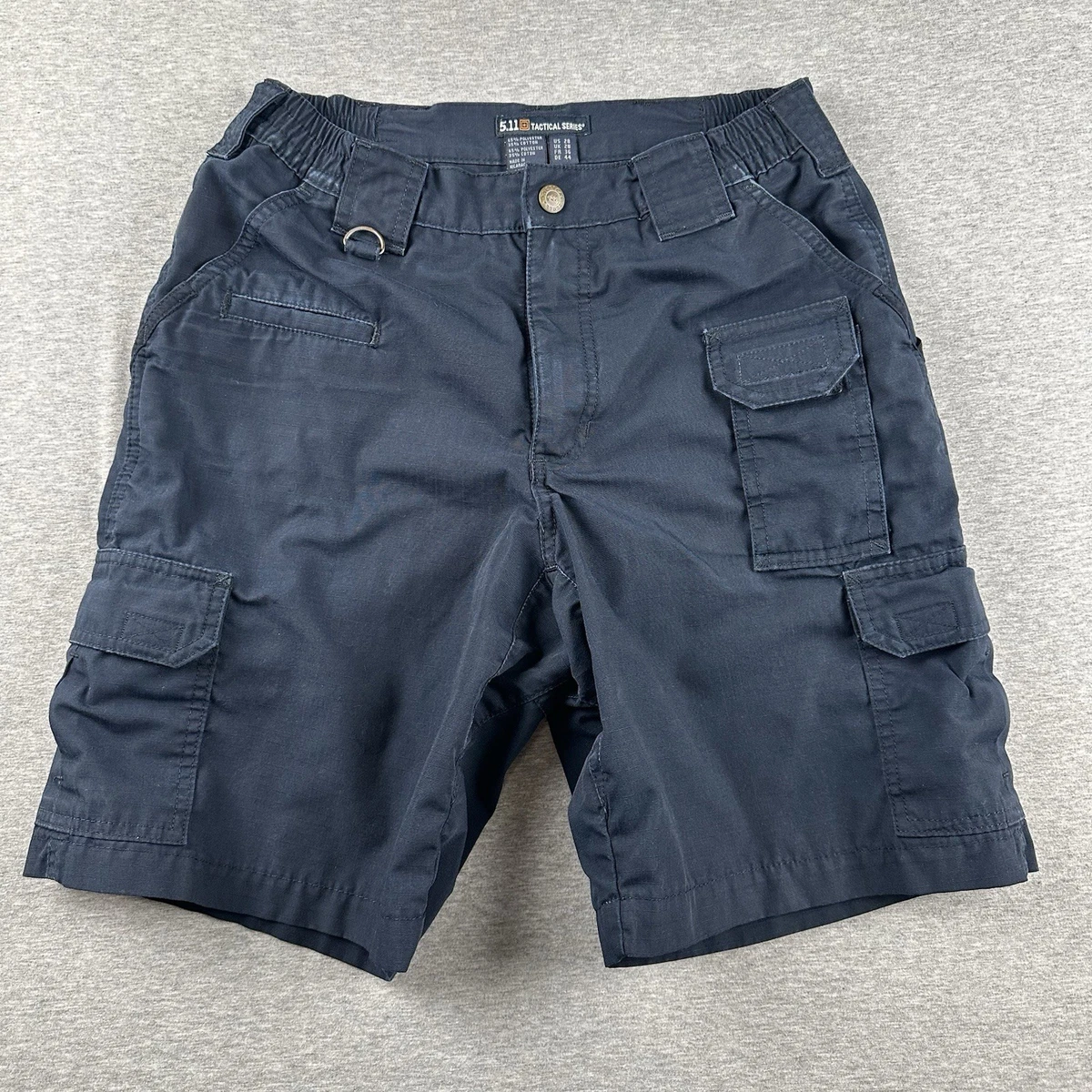 5.11 Tactical Blue Regular Size Shorts for Men for sale | eBay