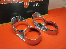 1963 Pontiac Headlight Bezel Grand Prix Catalina Bonneville