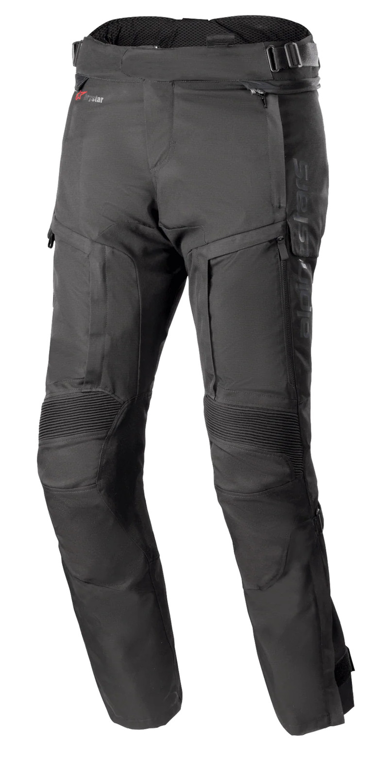 Alpinestars Bogota' Pro Drystar Textilhose, schwarz, Gr. XL
