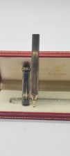 Rare Cartier Paris Vintage Pen Made in France...