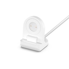 Silicone Charging Stand Brackets for Honor Watch GS4/ 4 TMA-L19 / GS3 MUS-B19 