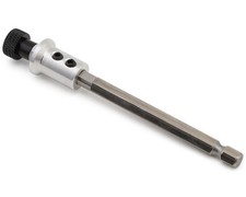 HackFab Deluxe Tire Break-In Drill Quick Bit 12mm Hex  HFB03031QB 