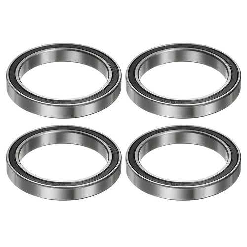 QUARKZMAN 4pcs 6800-2RS Profond Rainure Billes