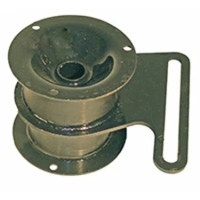 R5104 Rubber Seat Spring Fits Case