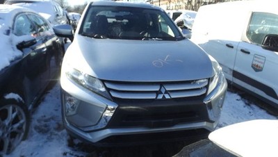 Driver Left Headlight Halogen Fits 18-19 ECLIPSE CROSS 1722782