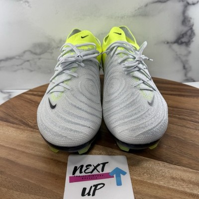 Mens size 11-Nike Phantom GX 2 Elite SG Mad Voltage Silver 