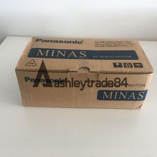 1PCS new servo AC motor MSMD082J1S #iw