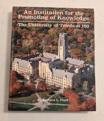An Institution for the Promoting of Knowledge 