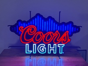 COORS Lights | eBay