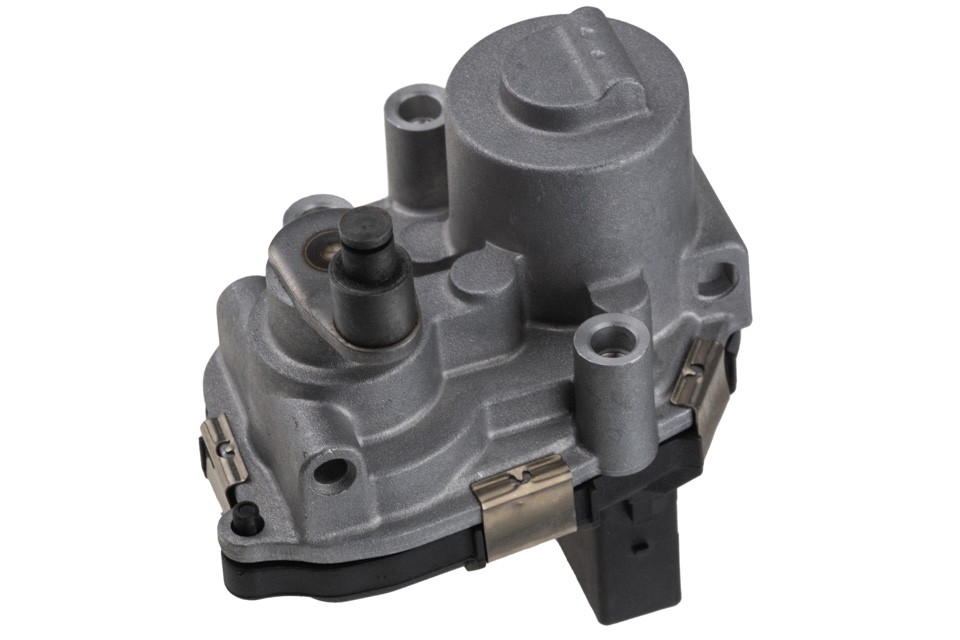 NTY Turbocharger Actuator ECD-PE-005 For Citroën Peugeot OE 9835855380 - Image 2