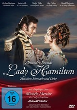 Lady Hamilton - Zwischen Schmach und Liebe - ...