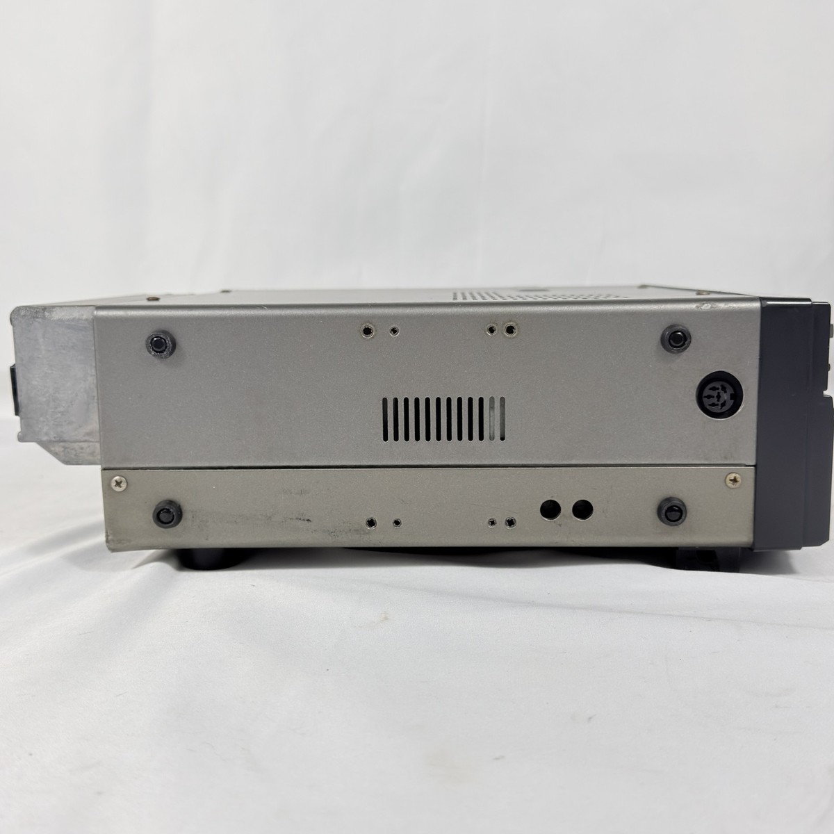KENWOOD TS-450S 100W AT HF All Mode Transceiver Antenna Tuner As