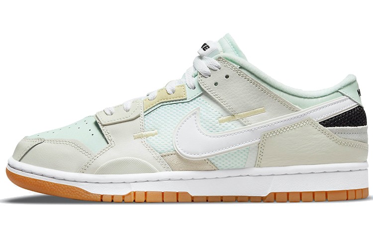 Size 11 - Nike Dunk Scrap Low Sea Glass for sale online | eBay