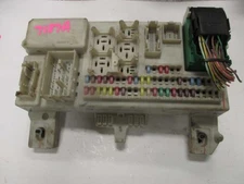  Body Control BCM Behind Glove Box Fits 04-06 MAZDA 3 BN8S66730F BN8S 66730 F