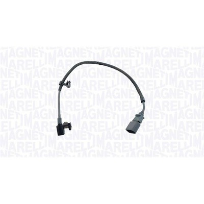 SENSOR CRANKSHAFT PULSE 6PU009110811 MAGNETI MARELLI 064848257010 NEW
