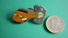 PINS SNCF / TGV TELETHON