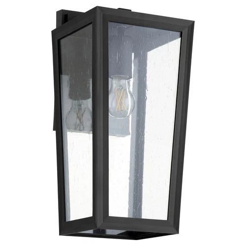 Bravo - 1 Light Wall Mount Quorum Lighting 715-8-69 - Picture 1 of 2