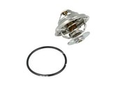 Thermostat KÜHlmittel NRF 725101 KÜHlmittelthermostat Wasserthermostat