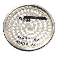 AUDEMARS PIGUET Extra Flat Cal.2080 K18WG Hand Winding Men's Watch_915118 8