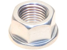 For 2003-2007 Toyota Highlander Control Arm Nut Genuine 61934RHCM 2004 2005 2006