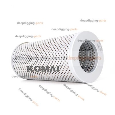 P551054 P551778 HF6354 Hydraulic Oil Return Filter for Komatsu PC45R-8 D155AX-3