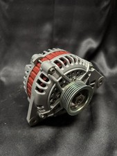 Remanufactured alternator for Dodge Stealth, Hyundai Sonata, Mitsubishi Diamante