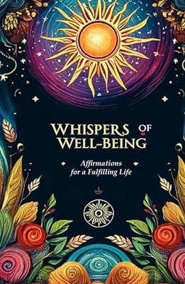 Whispers of Well-Being: Affirmations for a Fulfilling Life - E, Luxe - Good ...