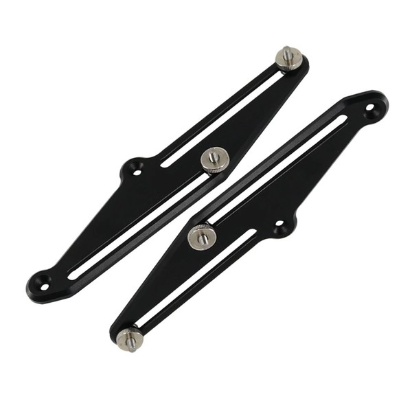 Windschutzscheibe HöHenverstellung FüR Yamaha Tenere 700 19-24 Airoad-image