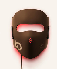 JOVS 4D Laser Light Therapy Mask, Red Light T...