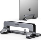 UGREEN Vertical Laptop Stand Holder for Desk Compatible with MacBook Pro, Mac...