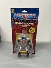 Masters Of The Universe Origins Horde Trooper Action Figure 2021 Mattel New MOTU