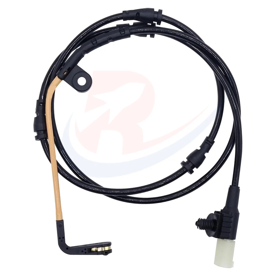 2Pcs Front & Rear Disc Brake Pad Wear Sensor for Land Rover Range Rover Sport - Image 4 of 4