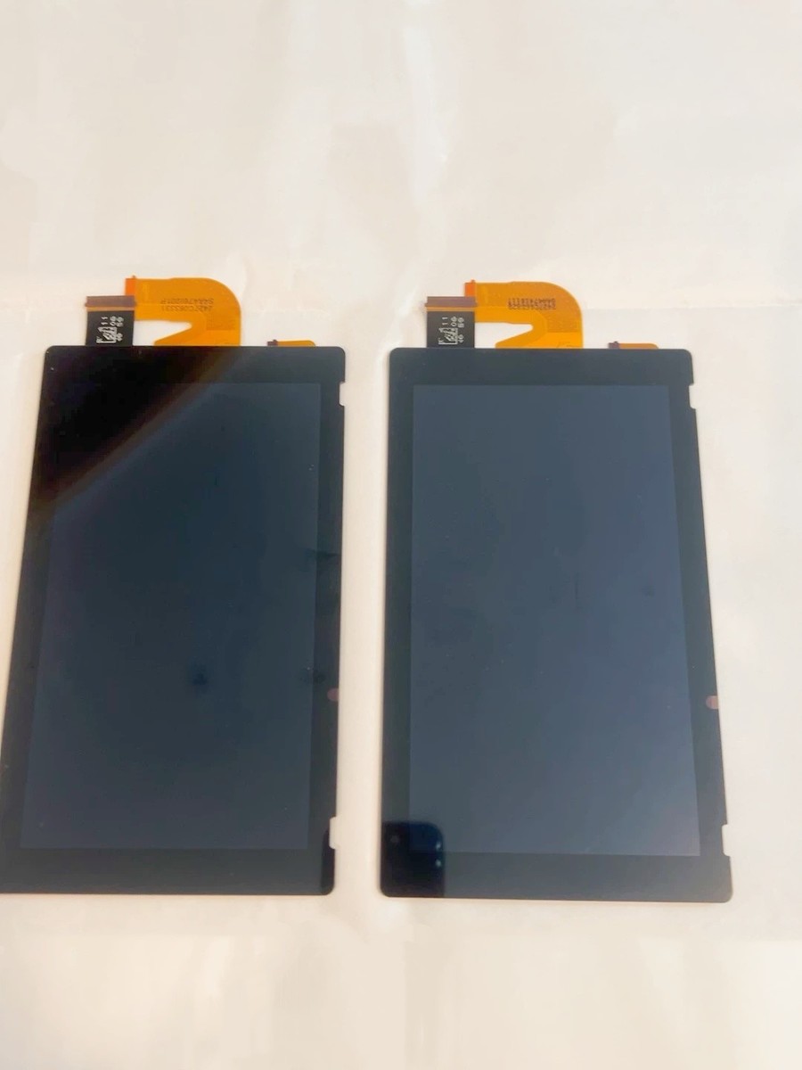 Laminated LCD Screen for Switch V2 HAC-001(-01) Lamination Screen