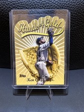 1999 Topps Baseball Cards 20