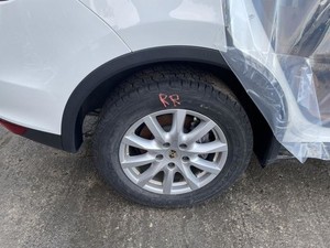 RIGHT REAR SUSPENSION 3.6L AT AWD -BASE- FITS 11-14 PORSCHE CAYENNE 36423