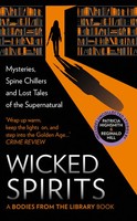 Tony Medawar | Wicked Spirits | Buch | Englisch (2024) | Gebunden