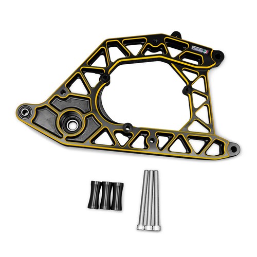 Motorcycle Rear Swing Arm For Honda ADV350 2022 2023 2024 2025 - Picture 15 of 18
