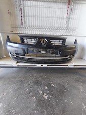 Pare-choc avant Renault SCENIC