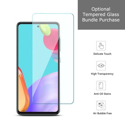 AMWEI TPU Sfumato Cover per Motorola Moto Edge 30 Case
