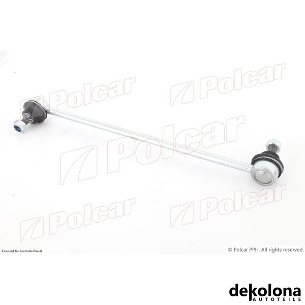 Stabilistator Koppelstange FüR CitroëN DS5, Peugeot Links Rechts Vorne 08-25-image