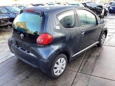 Rückleuchte rechts Toyota Aygo B1 815500H020 P18123050