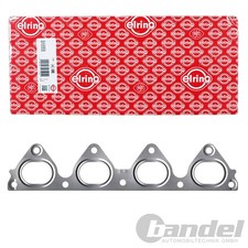 ELRING ABGAS-KRÜMMERDICHTUNG für HONDA ACCORD CITY CIVIC CONCERTO CRX HR-V